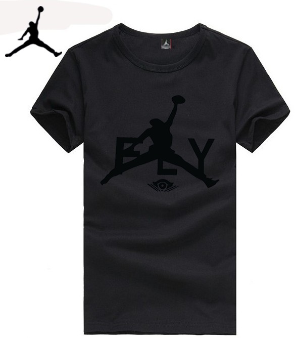 men Jordan T-shirt S-XXXL-0166